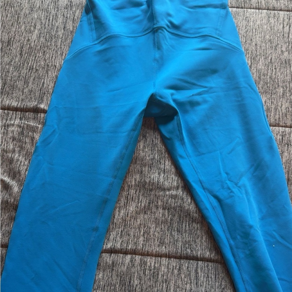 lululemon athletica Blue Pants
